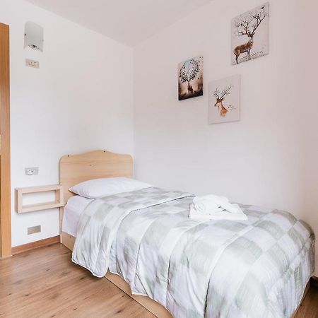 Campiglio-Apartment Free Parking & Self Check-In Madonna Zewnętrze zdjęcie