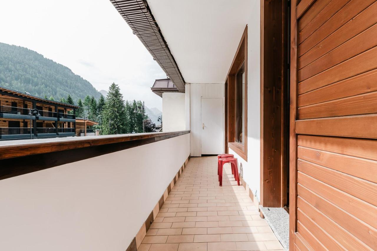 Campiglio-Apartment Free Parking & Self Check-In Madonna Zewnętrze zdjęcie